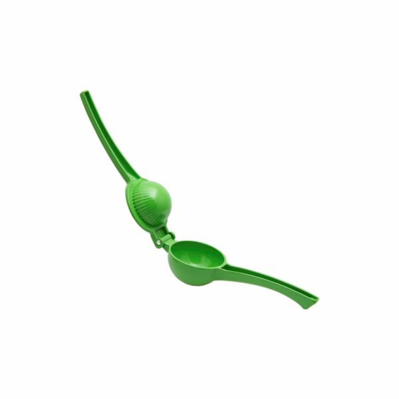 Regent Kitchen Lemon Squeezer 223 x 75mm Aluminium