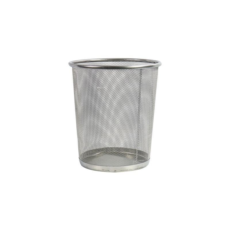 Wastepaper Wire Basket 26cm