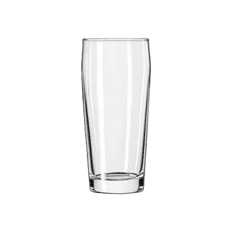 Consol Willy Glass Tumbler 380ml 1pc 10338W