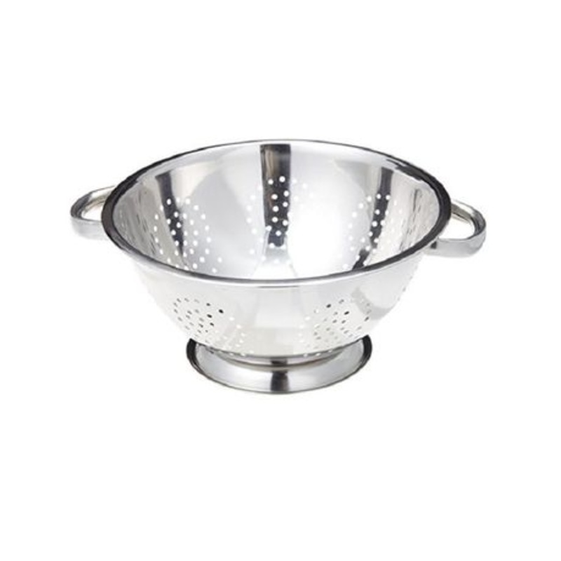 Regent Colander 4.7L Kitchen Stainless Steel 21421