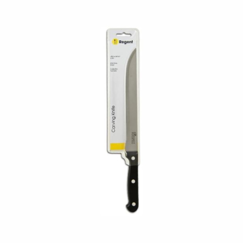 Regent Kitchen Knife Carving Slicer 21118