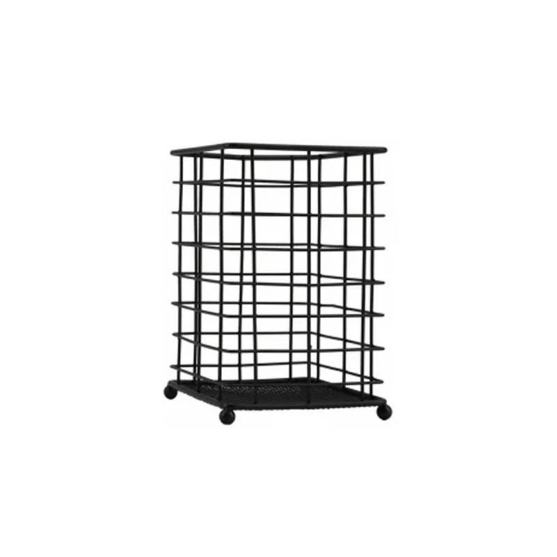 Regent Utensil Wire Holder Black