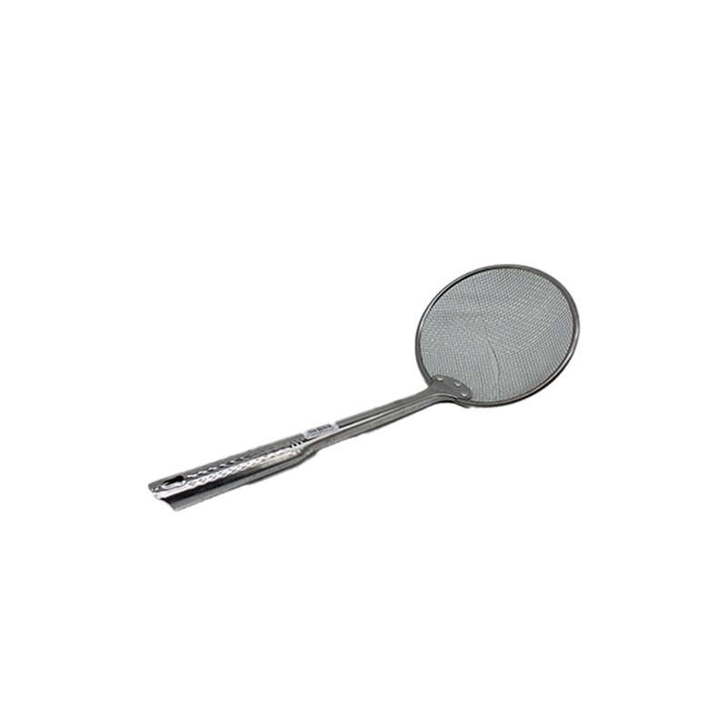 Stainless Steel Oil Separator 20cm  7409 2