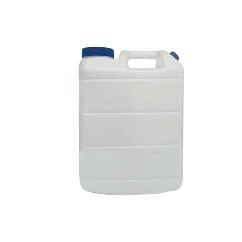 20L Jerry Can with Dual Lid – Heavy Duty Water Container