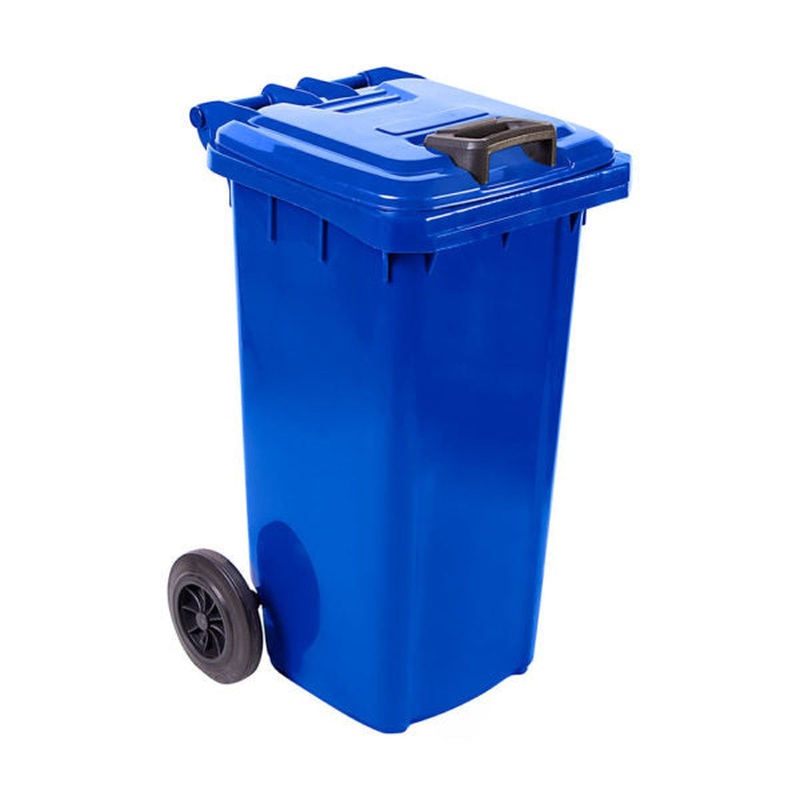 240LWheelie Refuse Bin Color SABS Approved