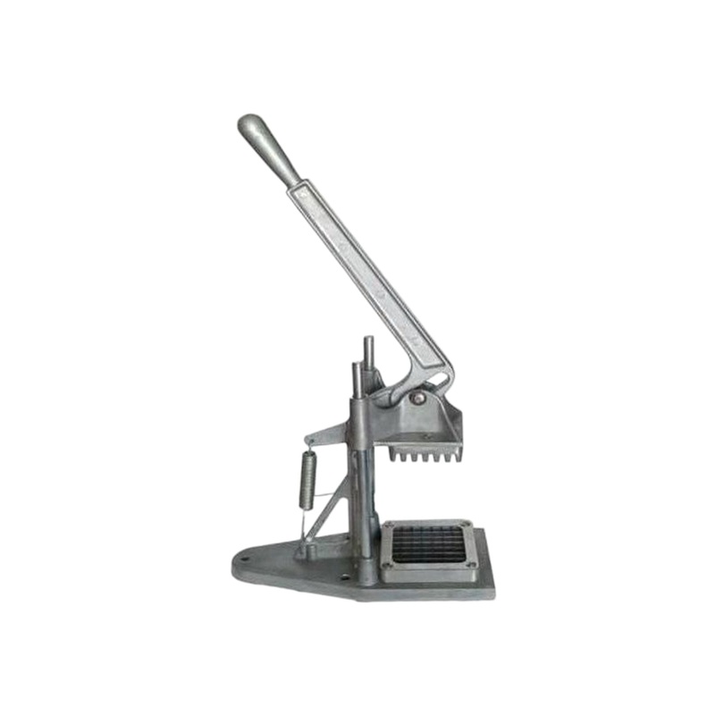 Anvil Potato Chipper Heavy Duty 6×6 Hole