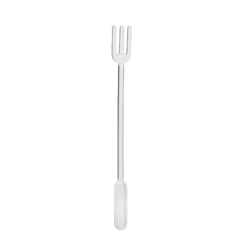 Disposable Chip Forks Plastic 100pack