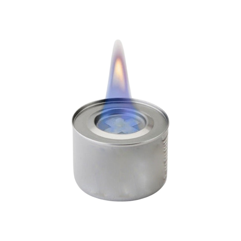 Steel King Chafing Dish Fuel Gel 200g for Baine Marie