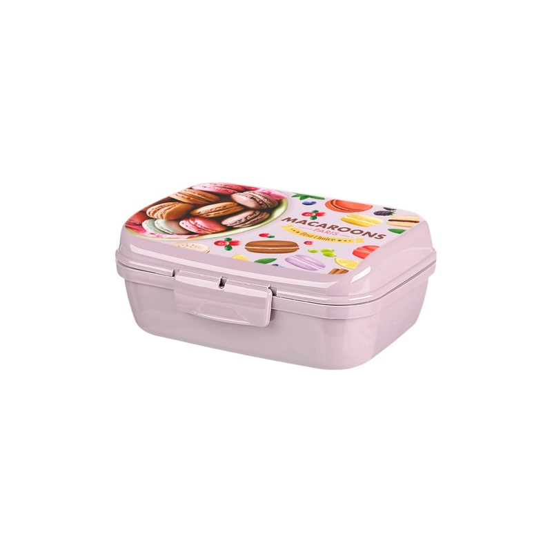 Titiz Onyx Lunch Box 1L AP-9079