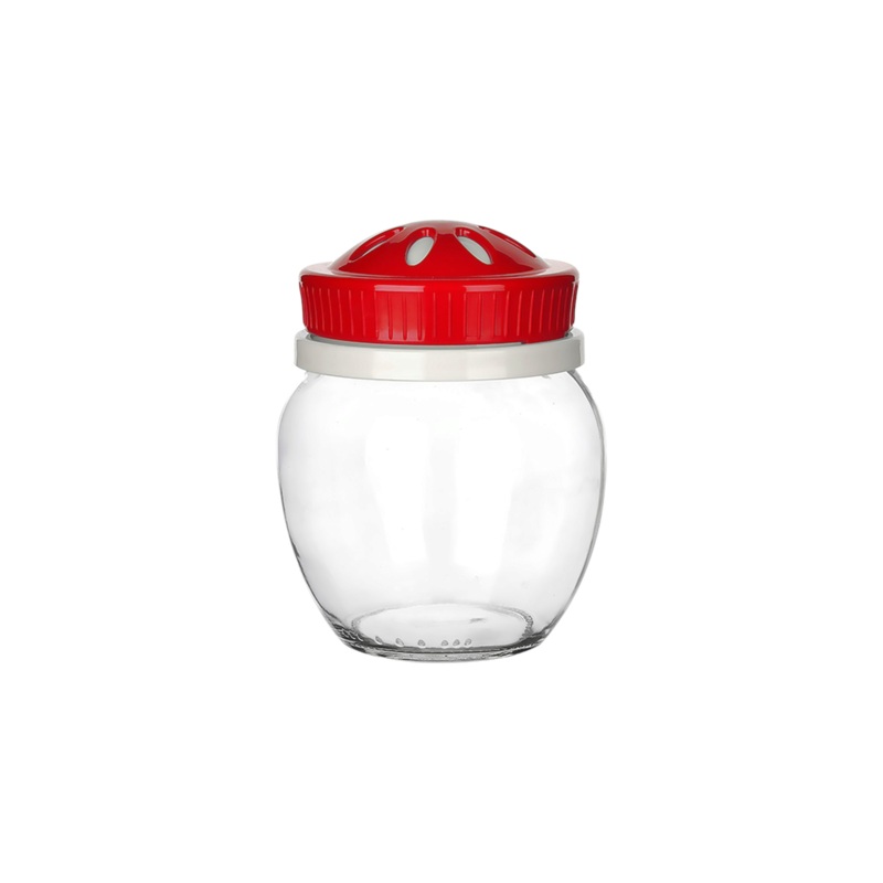 Titiz Otto Spice Jar 370ml KC-261