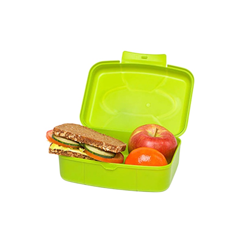 Titiz Penguin Nutrition Lunch Box TP-370