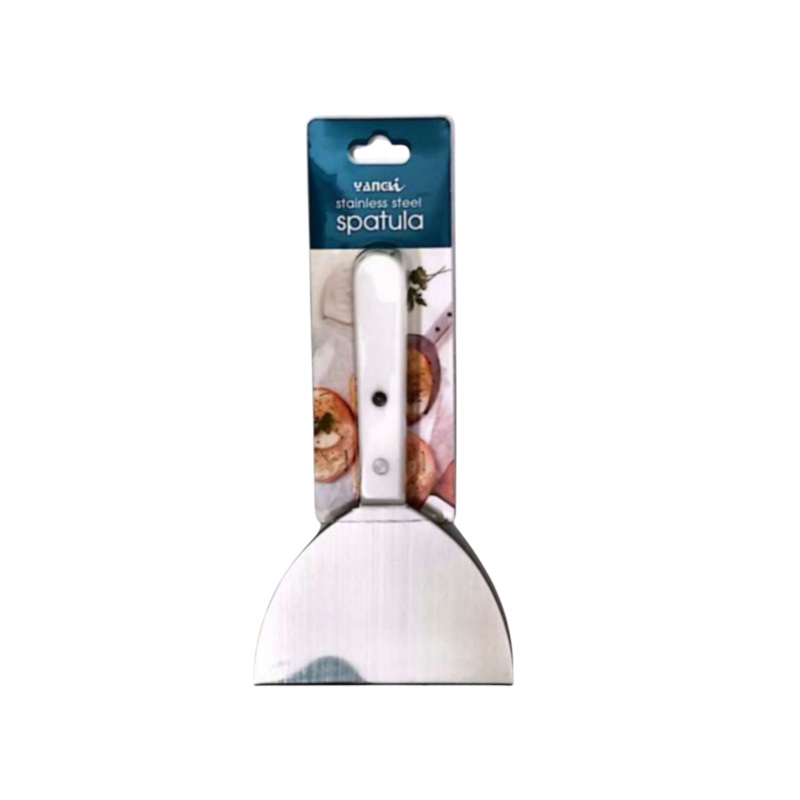 Stainstel Steel Spatula
