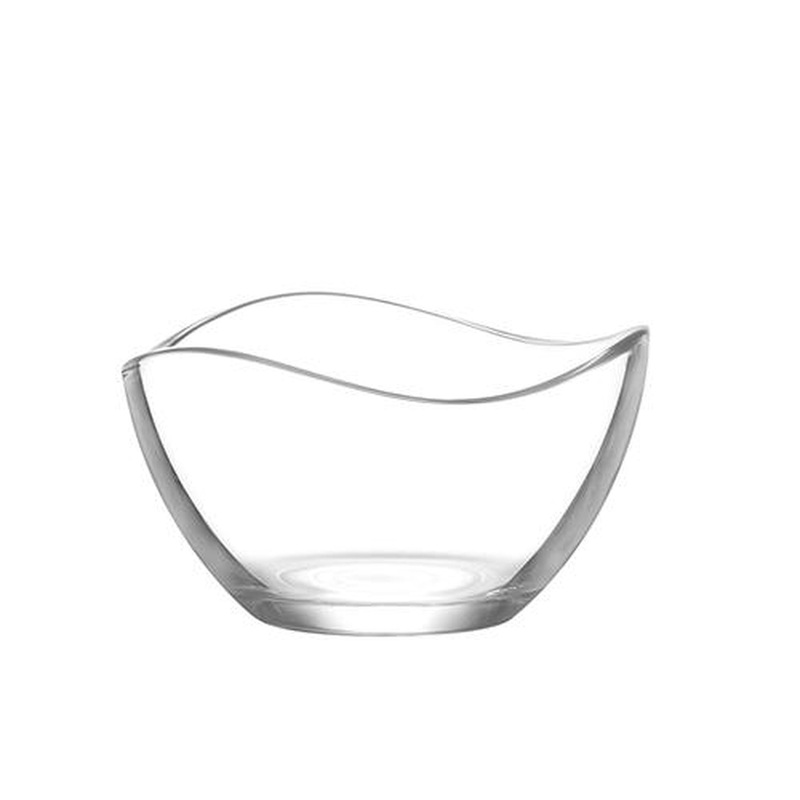 Vira Glass Salad Bowl SGN682