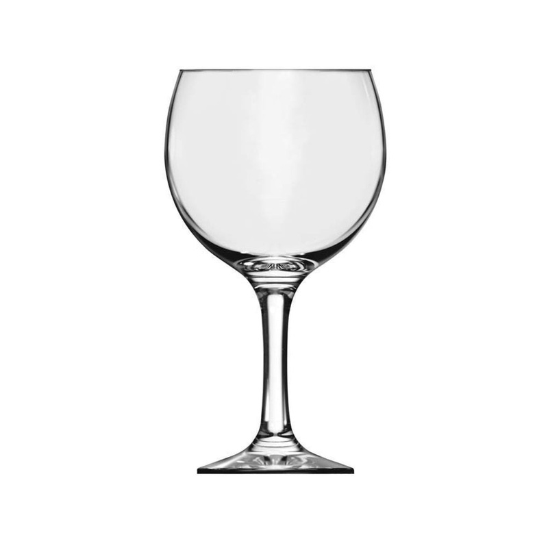 Consol Bradford Gin Glass 600ml 2pack 17162