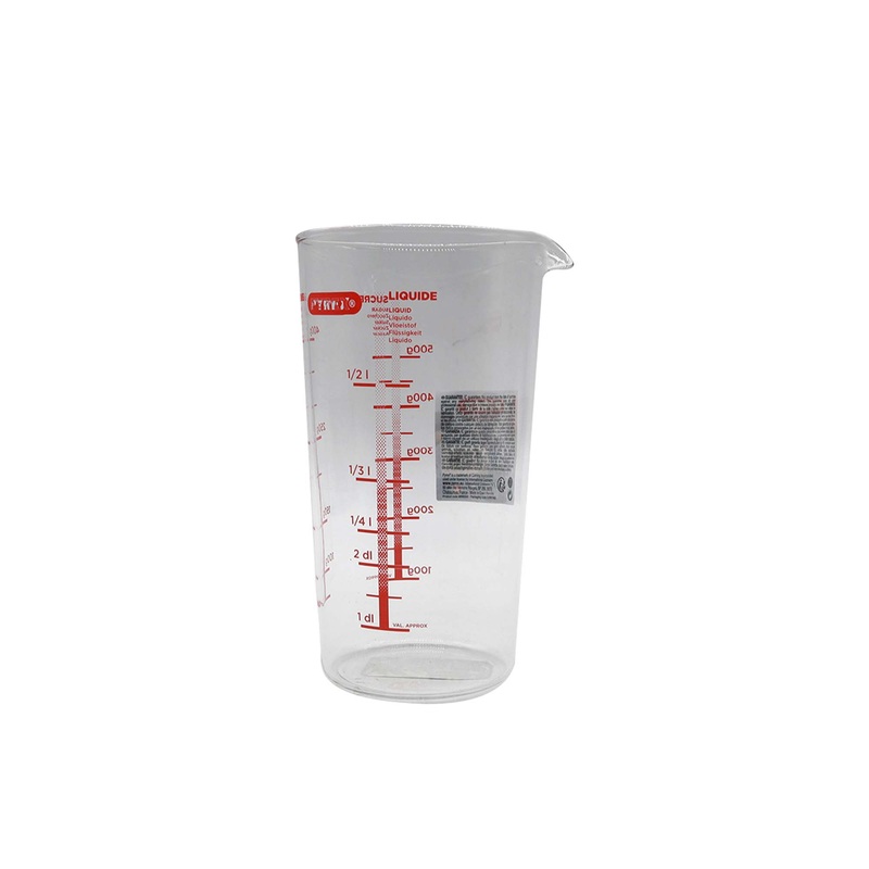 Pyrex Measuring Jug 500ml