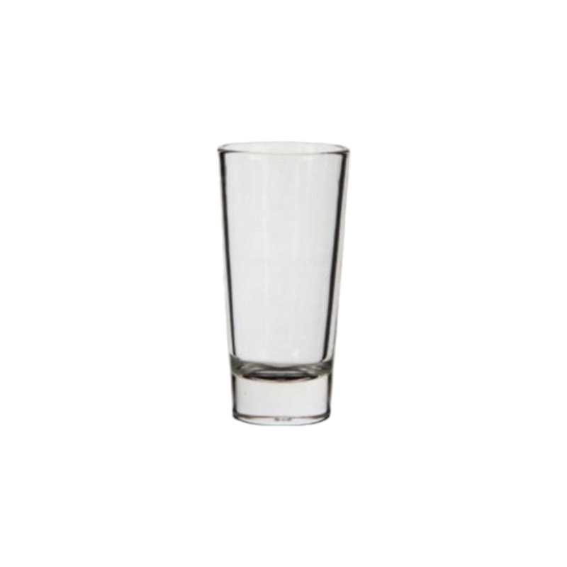 Regent Double Shot Glass 50ml Tot Measure 12pack 10274