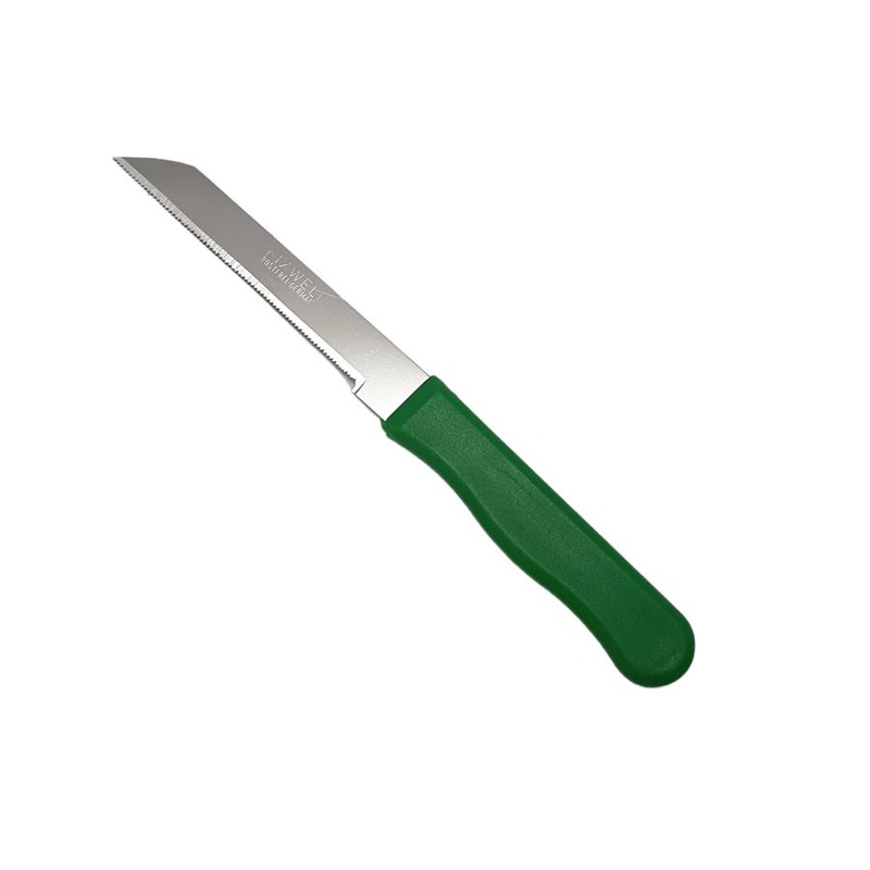 Serrated Kitchen Knife Fixwell 1pc SGN124