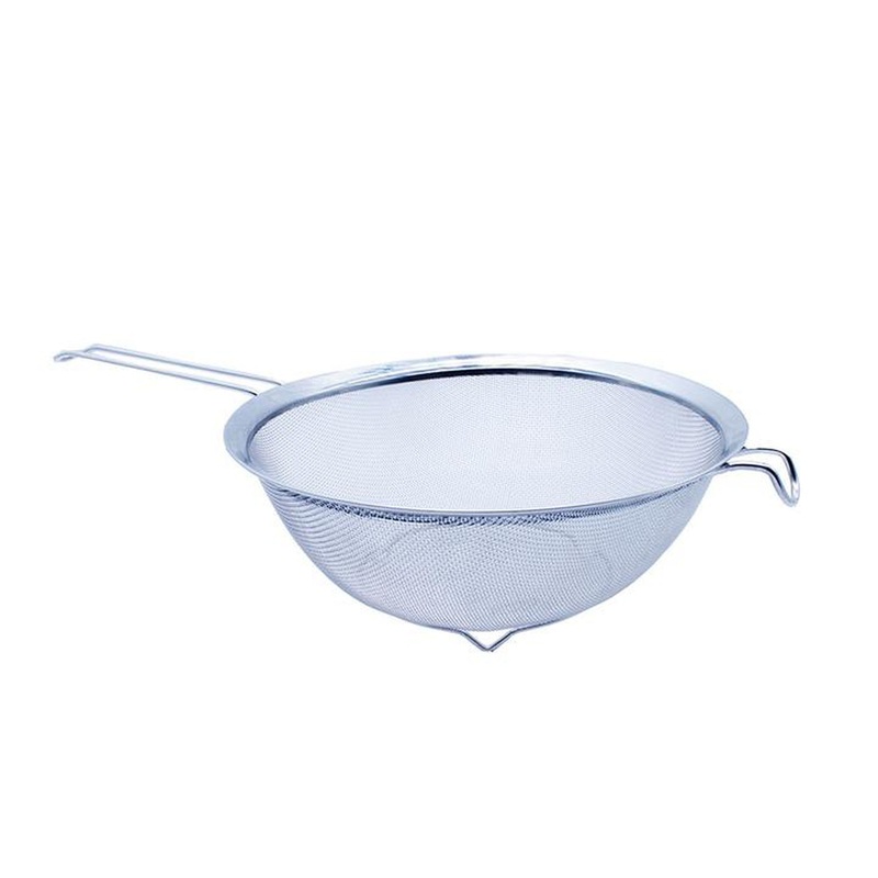 Vegetable Strainer 25cm  Stainless Steel SGN1781