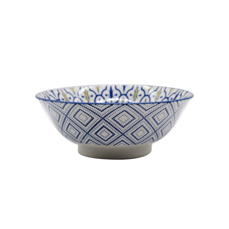 Bowl Ethnic 8.25Inch