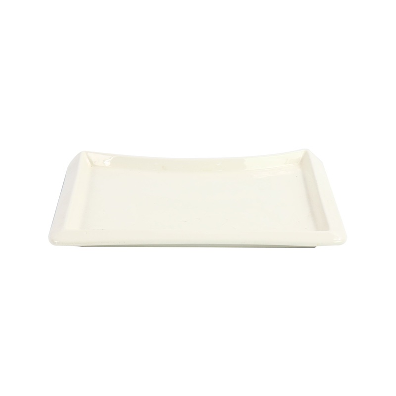 Ceramic Serving Platter 30.5x23x3cm