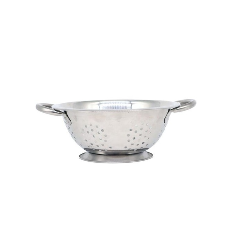 Colander 3L Stainless Steel SGN065