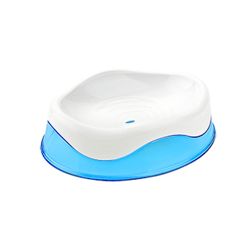 Titiz Crystal Soap Dish TP-651