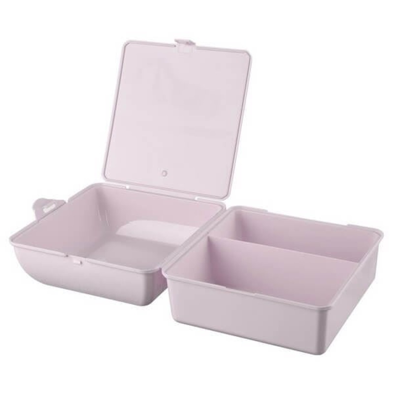 Titiz Takeaway Lunch Box AP9081