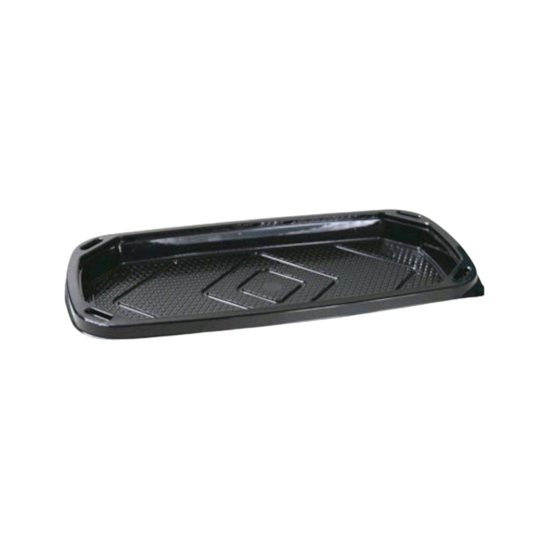 Zibo Cake Dome Base Rectangular B358- T558