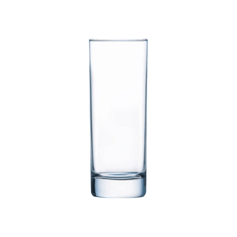 Zombie Glass Tumbler 340ml 6pack