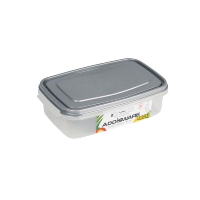 Addis 750ml Lunch Box Saver Plastic 9442
