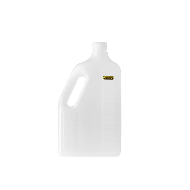 Addis Plastic Fridge Bottle 2.5L 9186CL