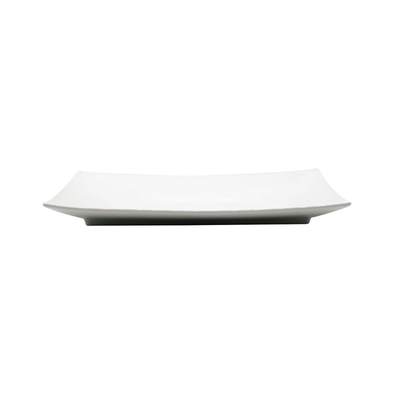 Ceramic Serving Platter 31.5×22.5×3.5