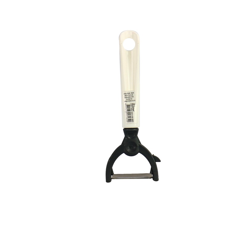 Stainless Steel Peeler vertical