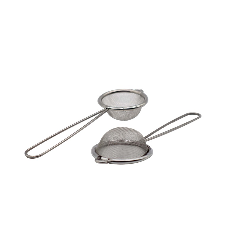 Strainer Set Stainless Steel