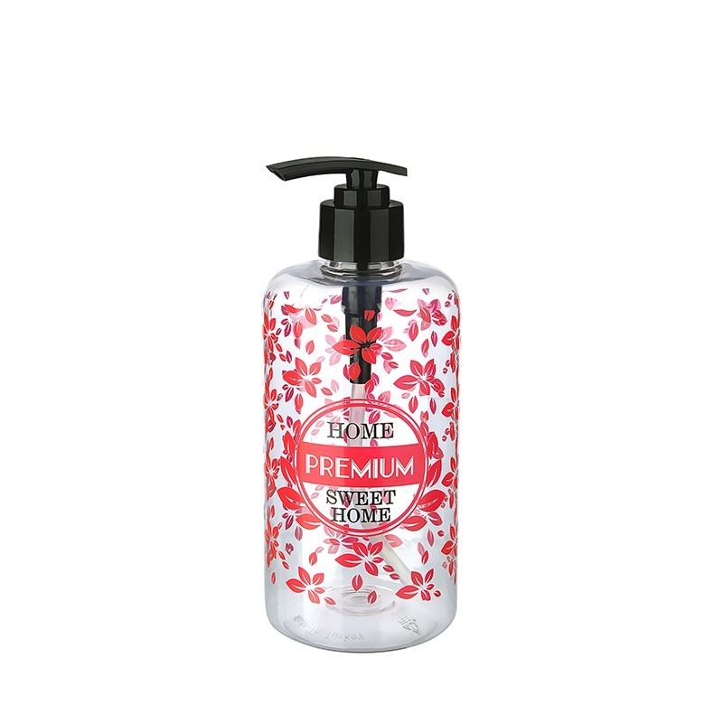 Titiz Liquid Hand Soap Dispenser 500ml Sabhoon TP-201