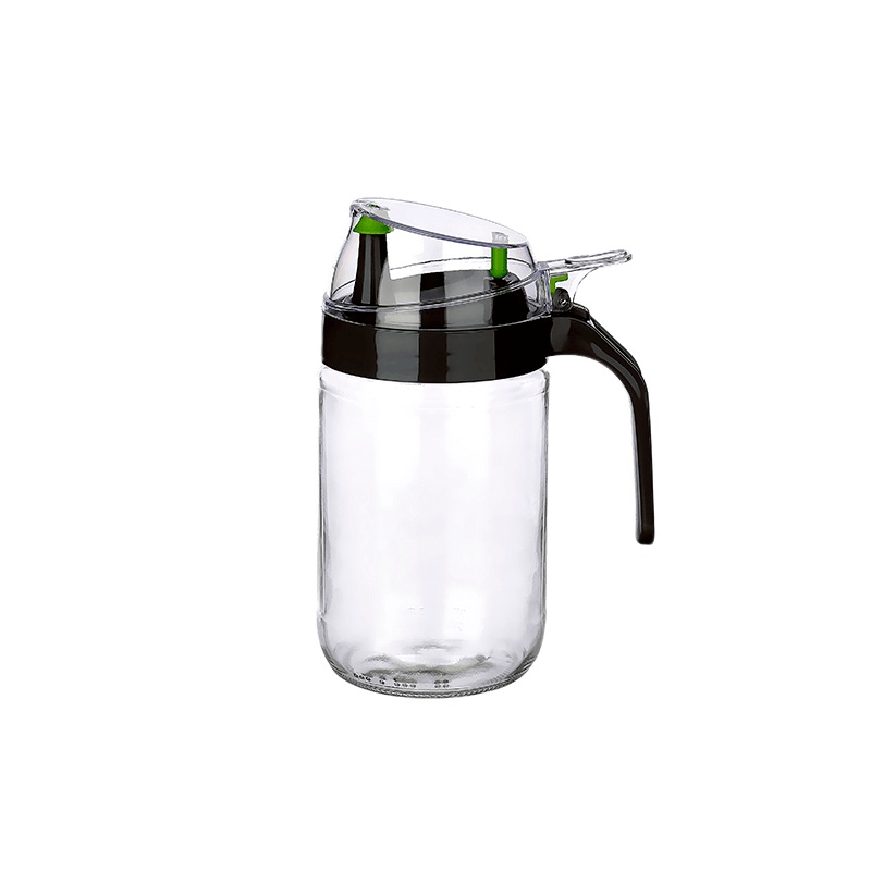 Titiz Plastic Oil Dispenser 600ml Oilcon KC-345