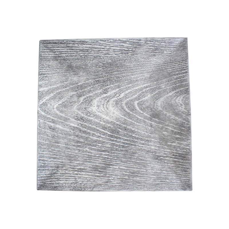 Underplate Wood Finish Grey AP161