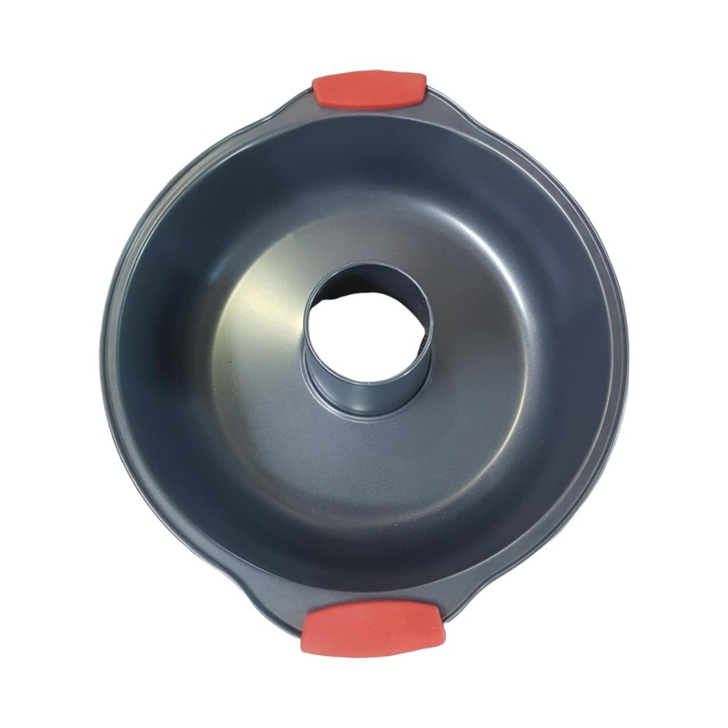 Baking Cake Pan Funnel Large