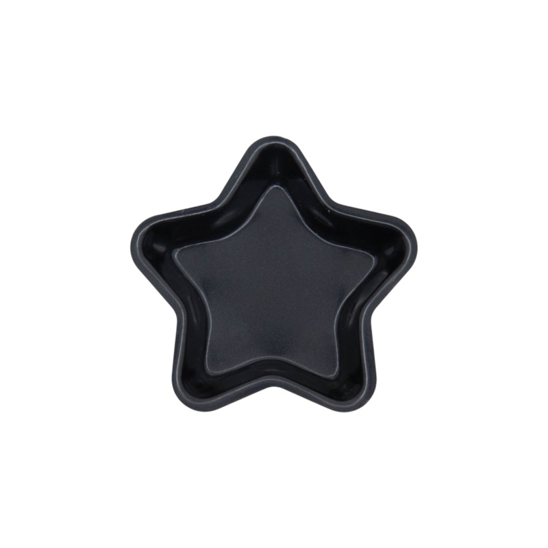 Baking Cake Pan Star Small 16.5cm 40-3