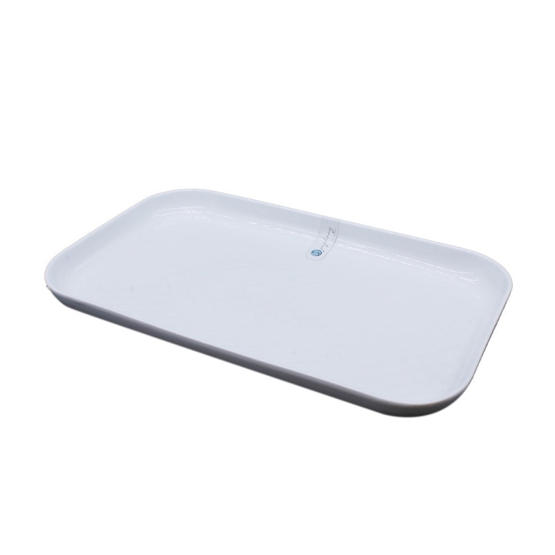 Sprio Serving Platter 32.5×19.5 x3cm