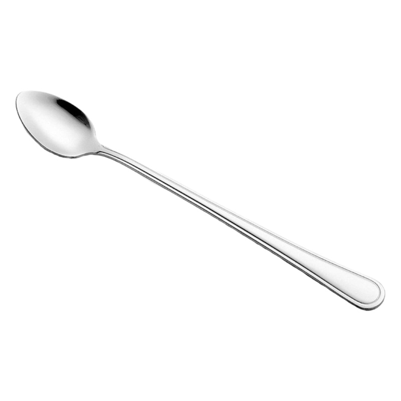 Stainless Steel Soda Spoon 21cm Austwind 6pack