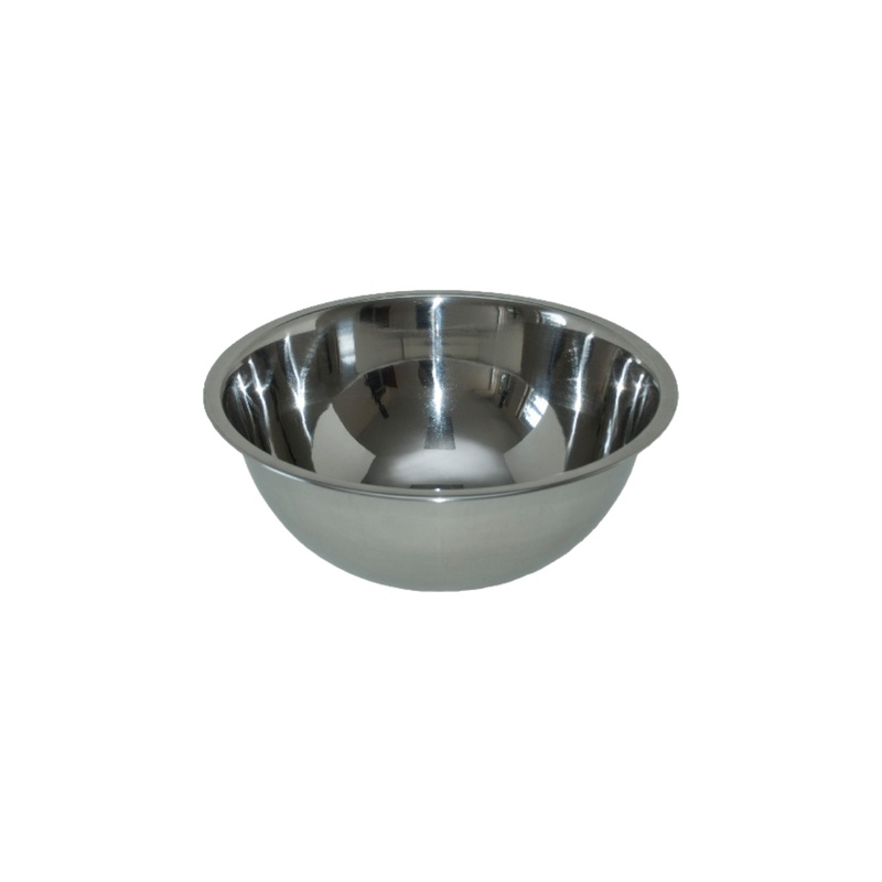 Steel King Stainless Steel Bowl 155mm RB7