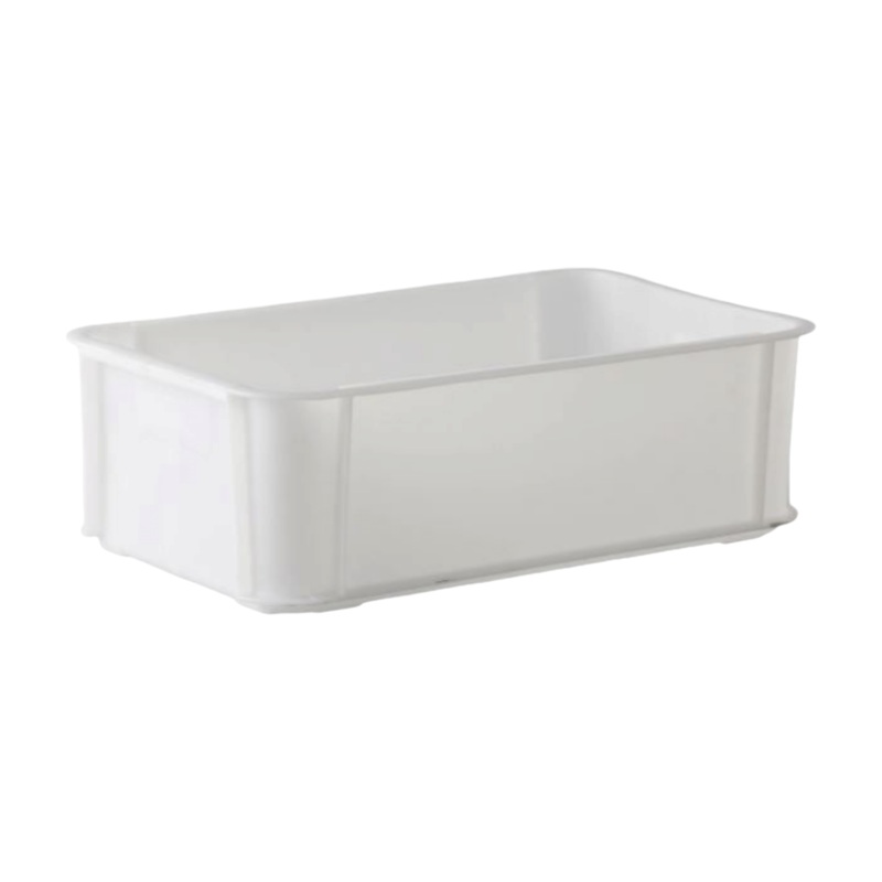 Storage Stacker Box Meat Tray Large 80x40x25cm  LA101