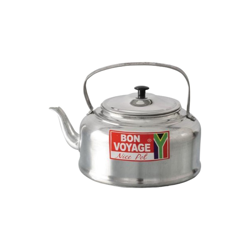 Bon Voyage Aluminum Kettle 4.5L 22cm