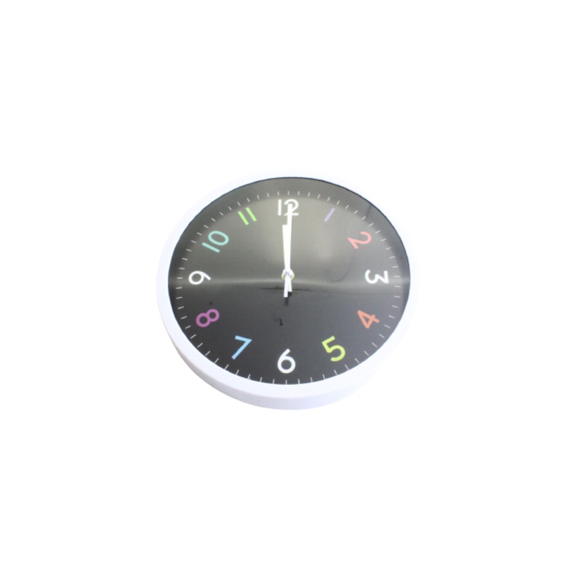 Clock 30 x 30 x 4cm XCL599