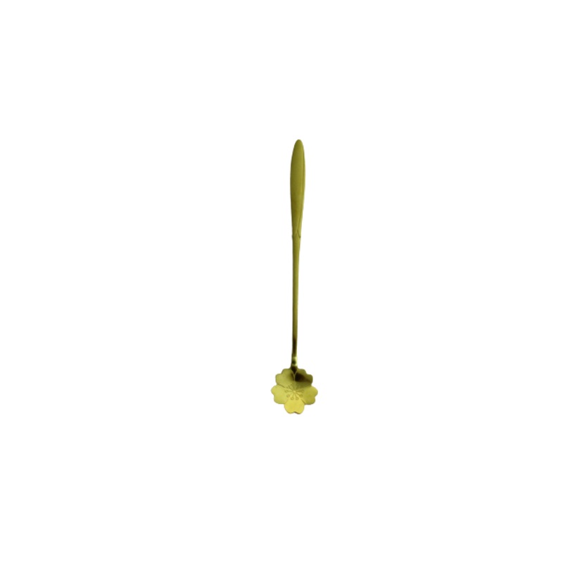 Spoon Flower 18cm Gold Colour Cover XSS2180