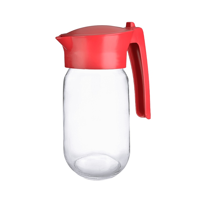 Titiz Betty Glass Jug 1L KC-105
