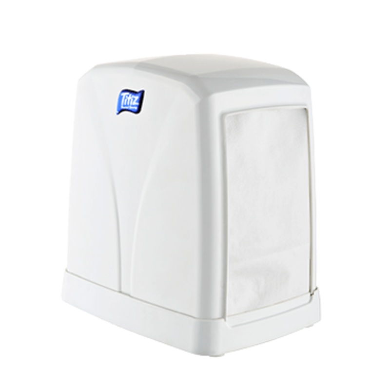 Titiz Tablestar Serviettes Napkin Holder Color Box TP-255