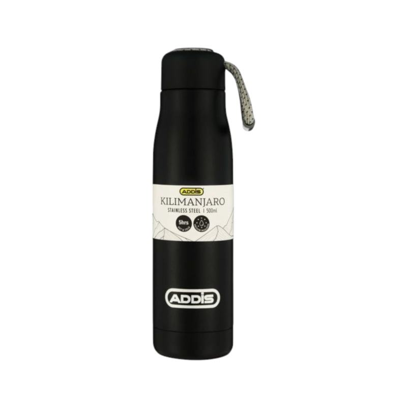Addis Kilimanjaro Thermos Flask Stainless Steel 500ml