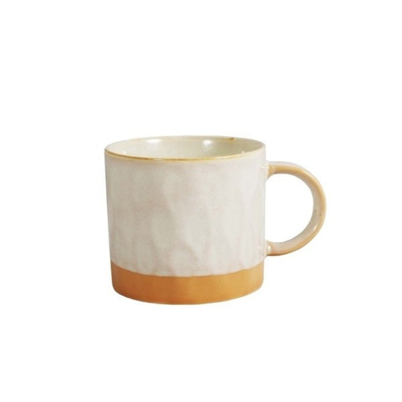 Aqua Coffee Mug Craft Stone 4 Pack 34878